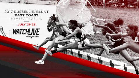 FloSports Weekly Viewing Guide: July 17-23