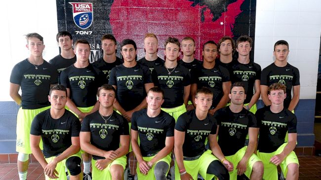 USA Football Canton 7on7 National Championship Ultimate Pool Play Guide -  FloFootball