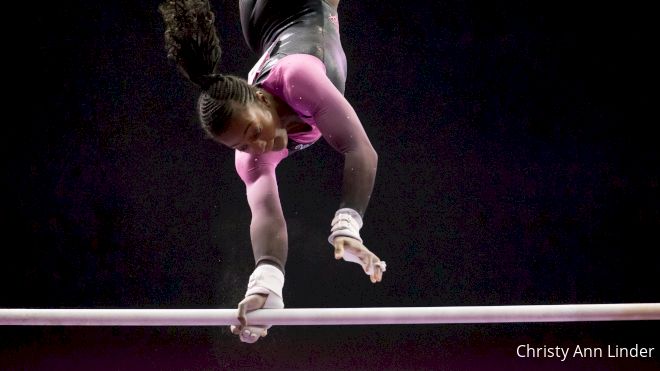 Sites Announced For Women's 2018 Junior Olympic Championship Events