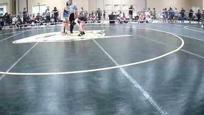81 lbs Consi Of 4 - Axel Forsman, Vici WC vs Colton Race, Vills Bros WC