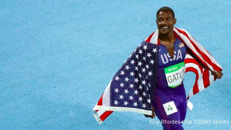 More Than You'll Need To Know About 2017 Team USA, Part Two: College Days