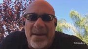 Goldberg Talks Brock Lesnar, Mayweather vs. McGregor