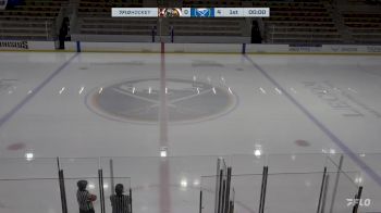 Replay: Home - 2024 Admirals vs Sabres | Feb 7 @ 7 PM