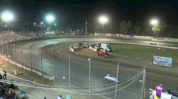 Full Replay | 2023 USAC/CRA Sprints at Bakersfield Speedway 6/24/23