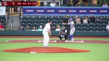 Replay: Away - 2025 Rockers vs Gastonia | Jun 26 @ 7 PM