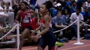 AAU Junior Olympic Games Profile: Alicia Burnett Looks To Remain Undefeated
