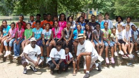 AAU Junior Olympic Games Profile: Colin Jones Could Turn Heads In 1500m