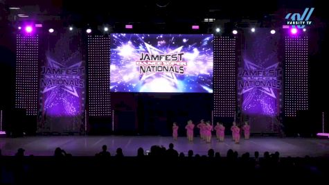 Studio 22 - Mini All Stars Small Jazz [2025 Mini - Jazz - Small Day 2] 2025 JAMfest Dance Super Nationals