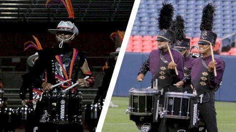 Who You Got? Crossmen vs Mandarins In The Lot