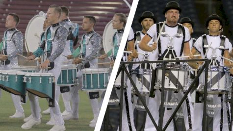 Last Chance To Vote! Who You Got?