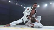 Vitor Oliveira Defeats AJ Agazarm At F2W Pro 41