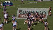 Replay: Canterbury vs Aukland - Women's | Sep 9 @ 2 AM