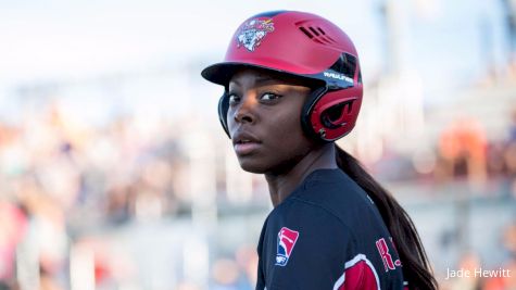 Kiki Stokes Open Letter To Every Softball Player