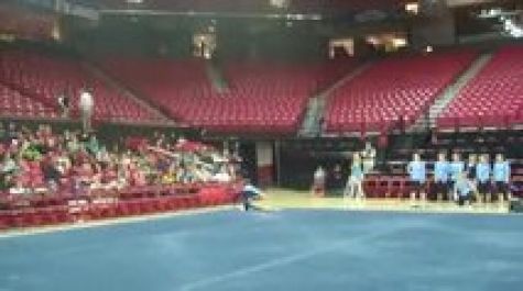 North Carolina (Taylor Brown)