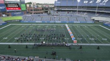 CROSSMEN ""A" Side "B" Side" at 2026 DCI Southeastern Championship PRESENTED BY Ultimate Drill Book