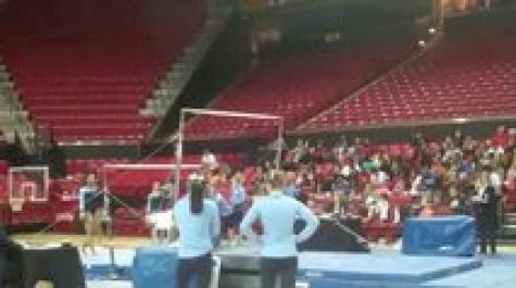 North Carolina (Taylor Brown)