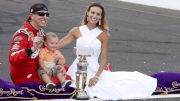 NASCAR Hopes To Lift Sagging Ratings With A Successful Brickyard 400