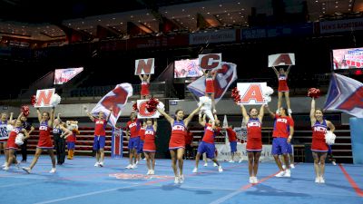 NCA & NDA Introduces New College Game Day Divisions