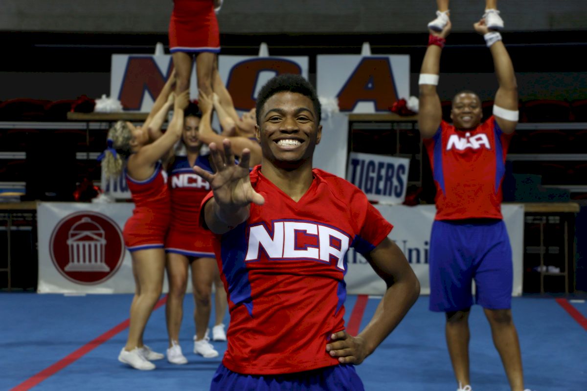 WATCH: NCA & NDA College Opening Rally LIVE At SMU