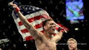 Chris Weidman Considering LHW Move Due To Stalled MW Title Picture