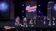 Boca Extreme - Youth--Small--Div 2 [2026 Empresses Day 2] 2026 The All Out Grand Nationals