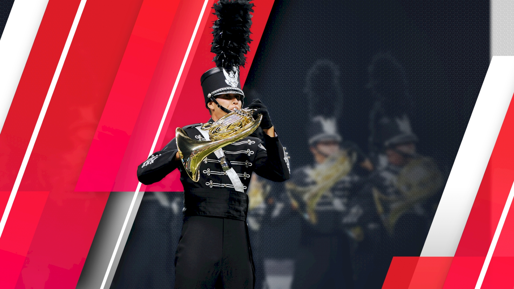 2017 DCI Southeastern Championship Presented by Lone Star Percussion