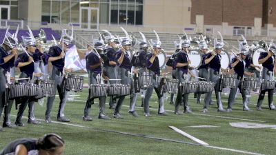 In The Lot: Carolina Crown In San Antonio