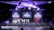 SoCo Intensity - Inspire [2025 L5 Senior - Small Day 1] 2025 America's Best Grand Nationals