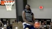 2018 Flo40 No. 2 Zion Williamson Soars Back Into More Highlight Reels