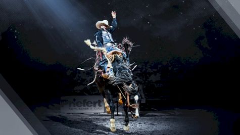 2017 Cheyenne Frontier Days ShootOut