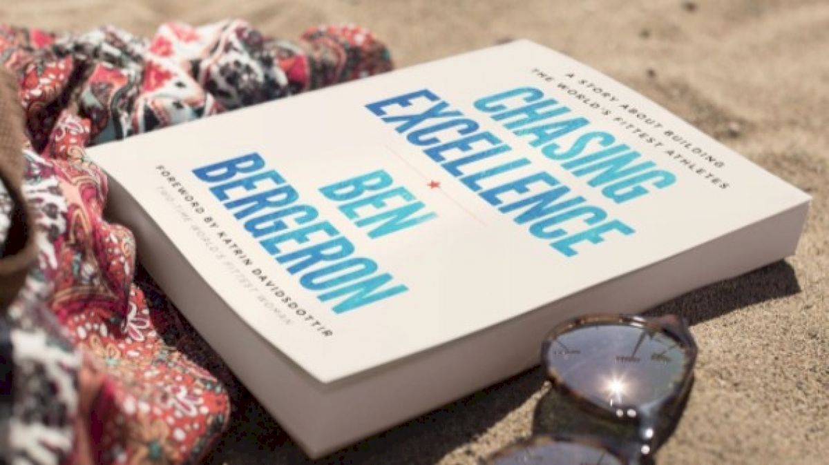 Ben Bergeron's 'Chasing Excellence' Book Review