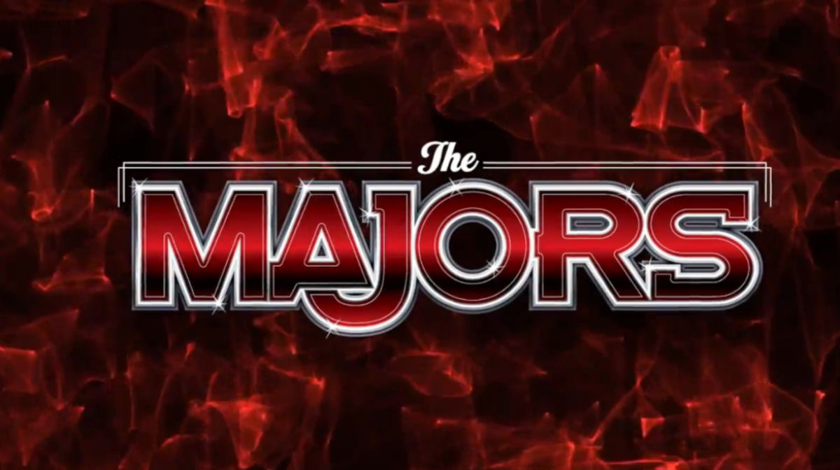 The 2018 MAJORS All Girl Teams Have Been Announced