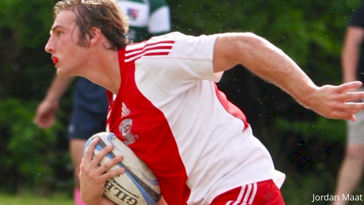 Atlantis U18s Ready For NAI 7s