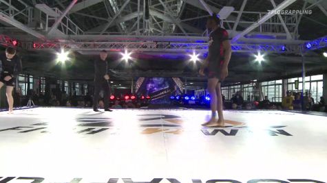 Javed George vs Ethan Burright 2025 Fight to Win 276