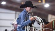 Pecos Tatum Looks to Defend His All-Around Title at the AJRA Finals