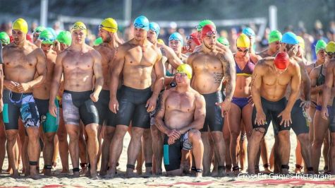 Full Details On Four 2017 CrossFit Games Events Released