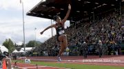 Keturah Orji Explains Why She's Missing The World Championships