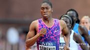 House Of Run: What Is Semenya's Best Chance For A Double?