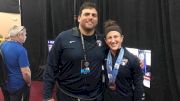 Caitlin Hogan's Consistency Earns Her Medals At 2017 IWF Senior Pan Ams