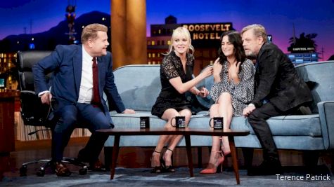 The King Of Late Night A Cappella Strikes Again!