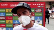 Vuelta's Velefique: James Piccoli Wants Continued Canadian Success