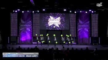 Star Performance Centre - Senior Variety [2026 Senior - Premier - Variety Day 2] 2026 JAMfest Dance Super Nationals