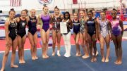 July 25 Officially Becomes 'Simone Biles Day' In Montgomery County, Texas