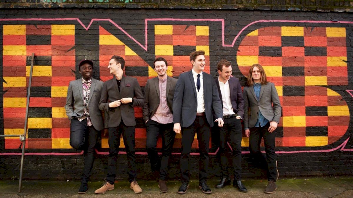 How Many Of These TV Themes Can You Name?