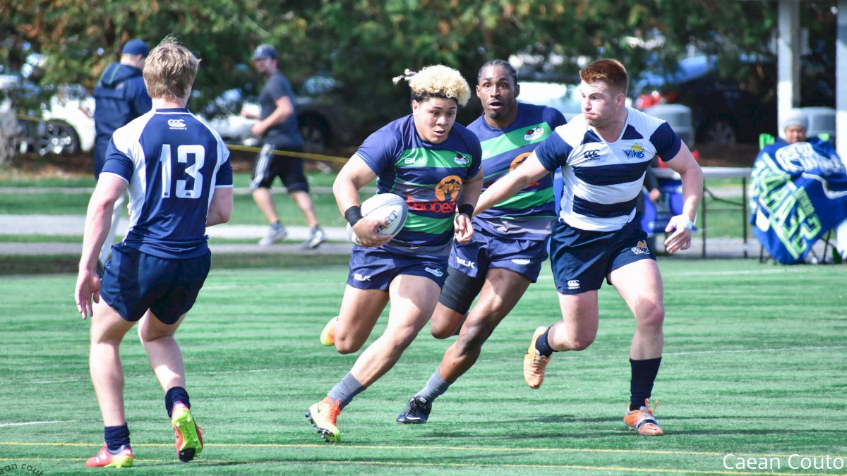 Seattle Saracens Launch Development Program