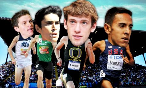Poll Results : Who will win the men's 1500 at USA's?