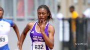 NCAA Champion Kyra Jefferson Got Her Start At The AAU Junior Olympic Games