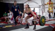 USA Weightlifting Releases 2018 Nationals Dates, Venue, Qualifying Totals