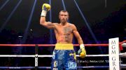 Vasyl Lomachenko Down To Scrap Conor McGregor In MMA