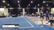 Norah Christian - Floor, Cascade Elite #116 - 2021 USA Gymnastics Development Program National Championships